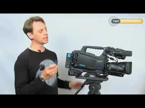 Sony PMW-350 Buyer's Guide