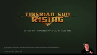 C&C Red Alert 30th Anniversary | Tiberian Sun Rising Full Showcase