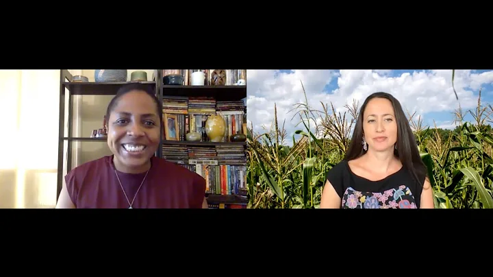 Underlying Conditions: Elizabeth Hoover & Stphanie...
