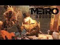 БЕЗУМНЫЙ АДМИРАЛ - METRO Exodus - Прохождение #15