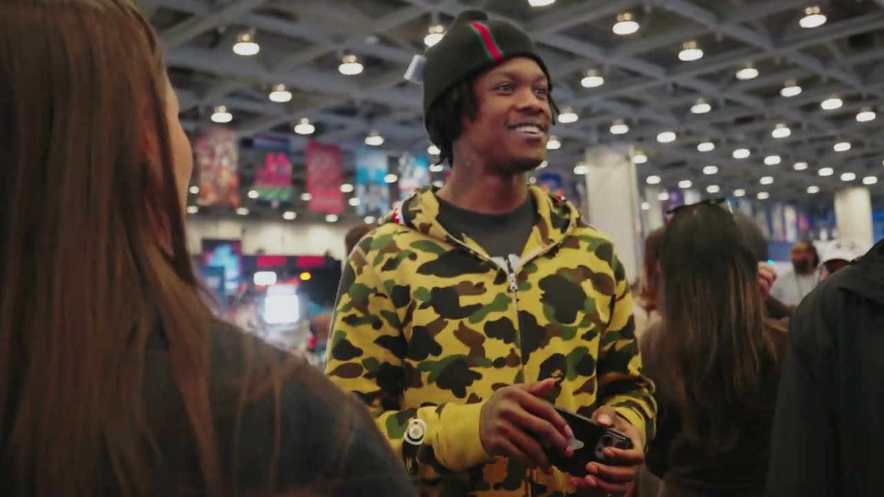 The Skully Vlog - Super Bowl Edition