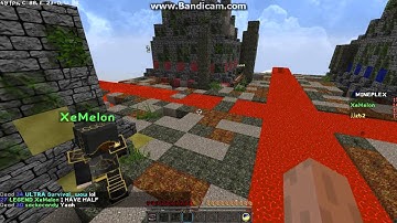 XeMelon Hacking on Micro Battles