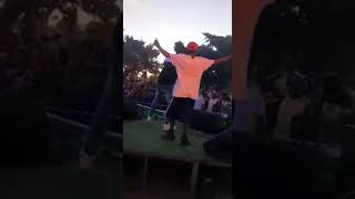 JAH UZZI LIVE IN REVEANSMEAD 2021 DING RUK