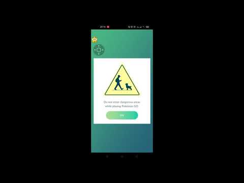 Video: A Fost Anunțată Aplicația Pok Mon GO Activată GPS