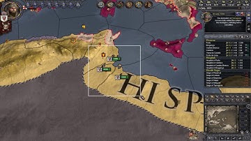 CK2: Monks and Mystics: Saving the Sephardic: Part 26