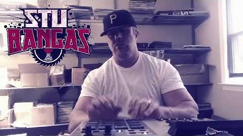 Synth Chops on the MPC