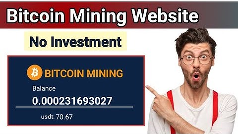 new free cloud mining website |new free bitcoin mining website 2023 | fazale rabbi