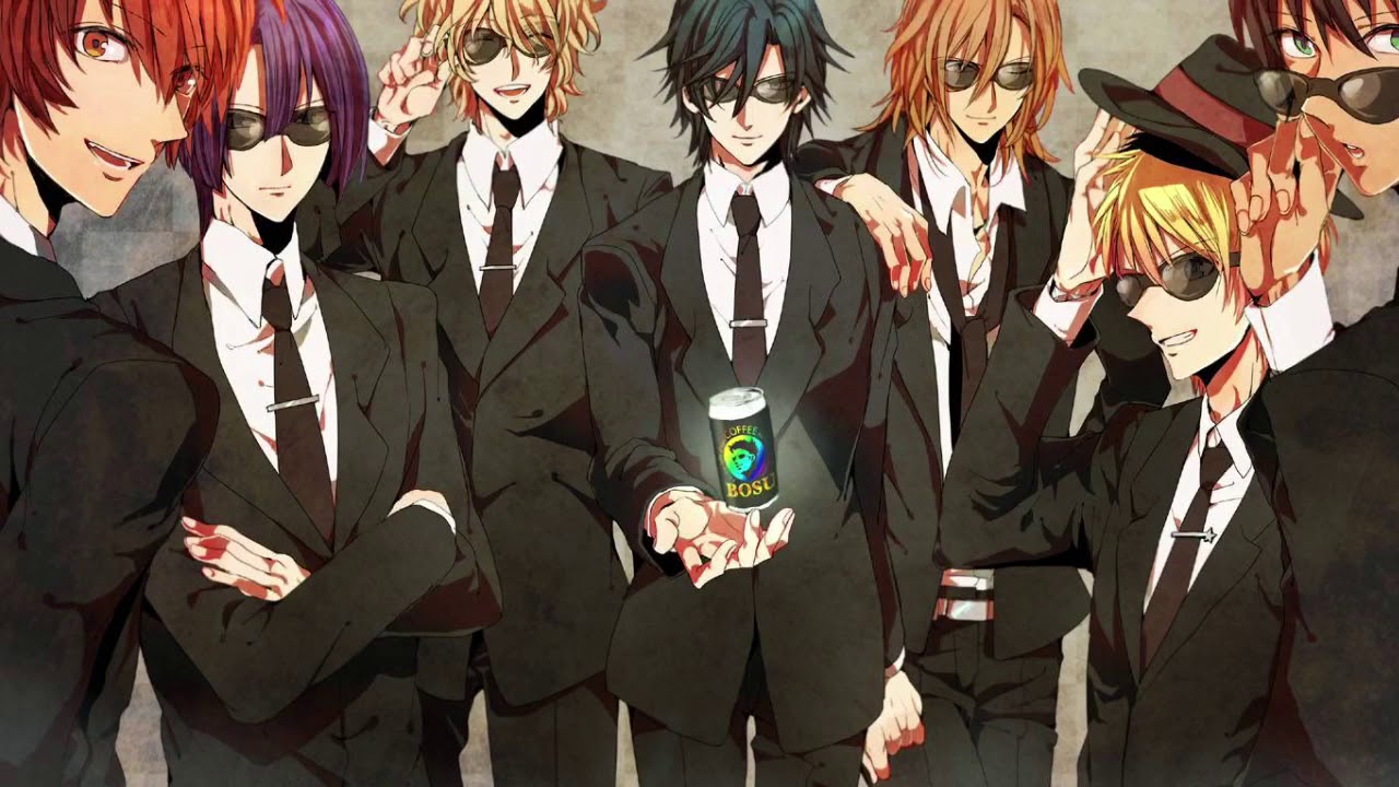 [Nightcore] Come Together (Justice League soundtrack - Gary Clark Jr.)