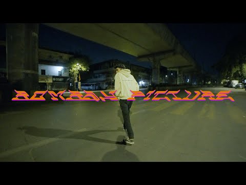 GABROO - BOMBAY PICTURE (OFFICIAL VIDEO)