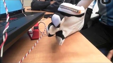 EECS 1021, Lab 2: The Theremin