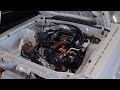 Installing a kenne bell supercharged 50 motor in a minty 1991 mustang gt