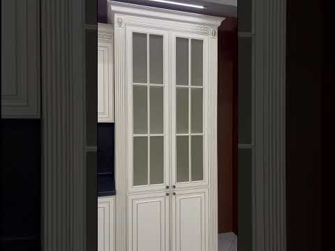 Кухня Астория 2.60. Кухонный гарнитур. Мебель для кухни