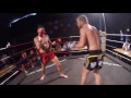 Martial mayhem 2016 fight 16 colin mcgregor vs stuart wilson