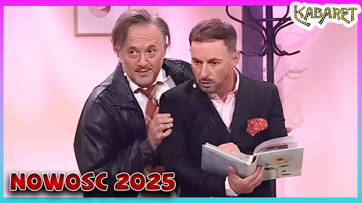 Gdy Oszuści Dzwonią (NOWOŚĆ 2025) - Kabaret Moralnego Niepokoju, Młodzi i Moralni [E4E7]