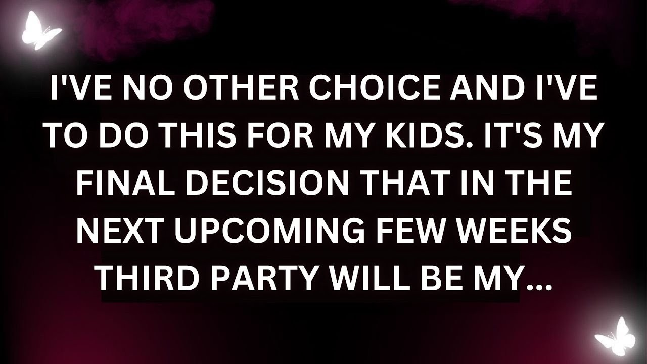 Can Tarot Cards Predict A Third Party Game Changer?