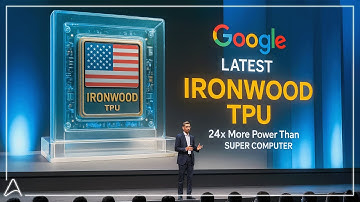 Google’s 400,000-Chip Monster Tensor Processing Unit Just Destroyed NVIDIA