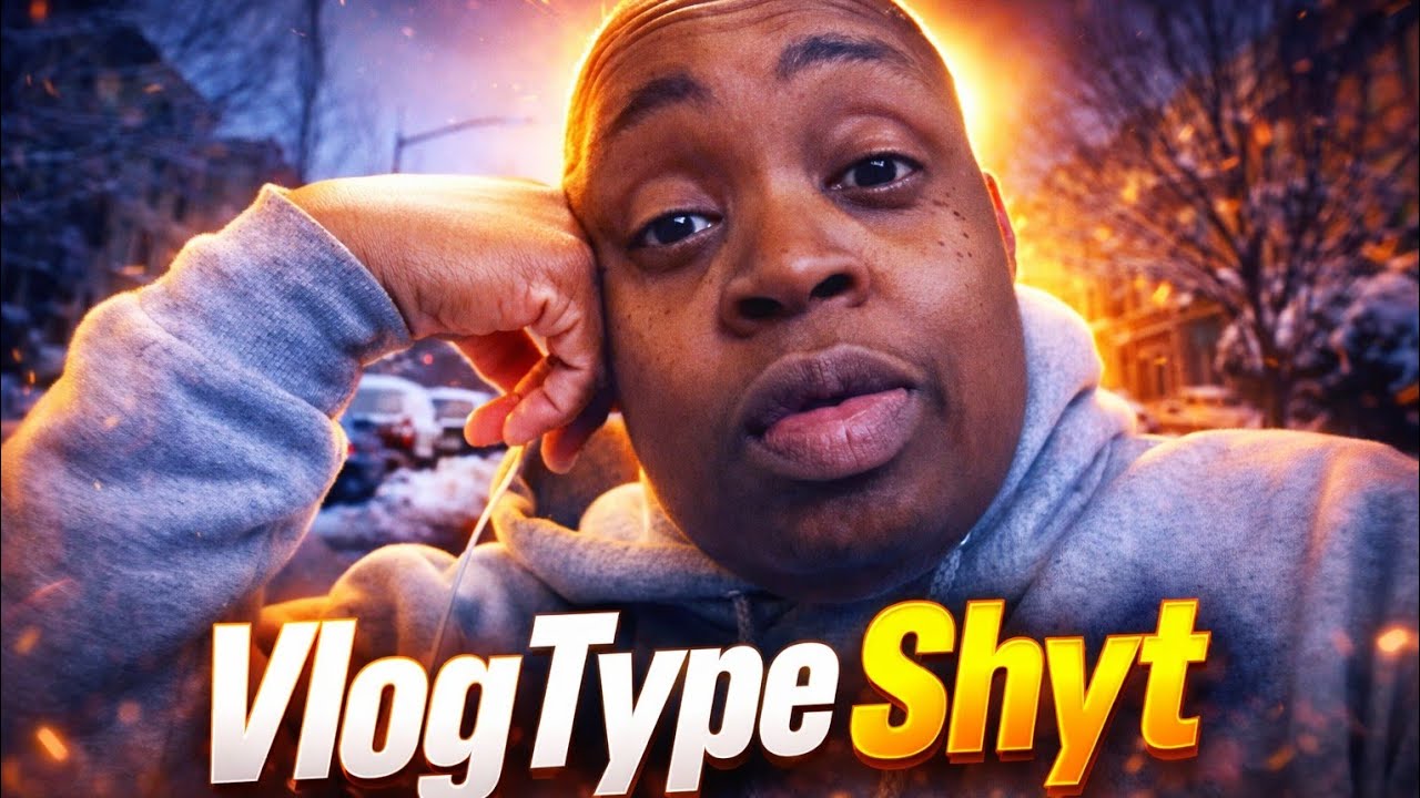 Shoveling snow, office drama, and Zaab Wings. NYC is a lot!