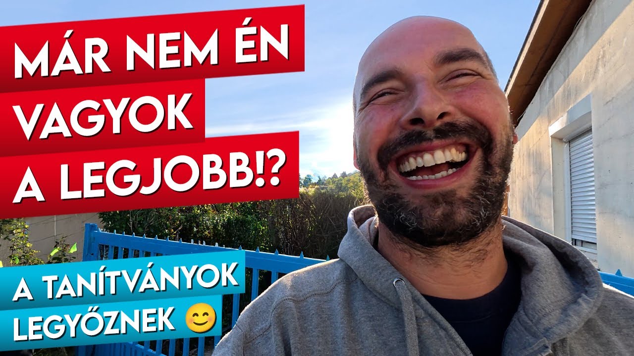 Szárnyaskapu automatizálás a szomszédban - Bence mindent tud 😊❤️ - Vidám anyag 🤣