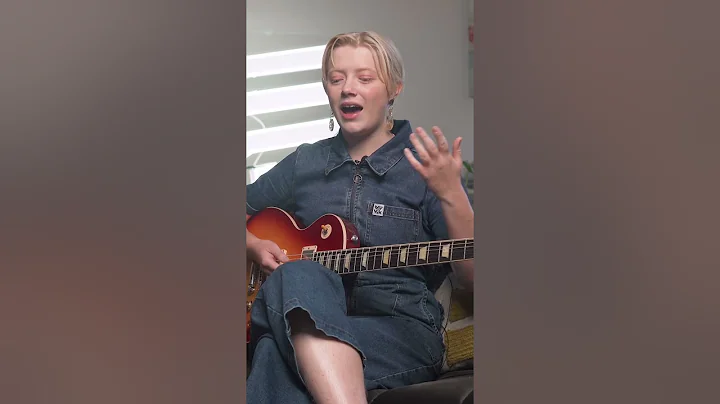 How to play complicated jazz standards | Rosie Frater-Taylor