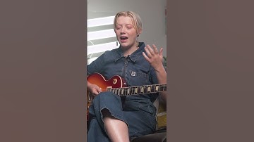 Thumbnail of How to play complicated jazz standards | Rosie Frater-Taylor