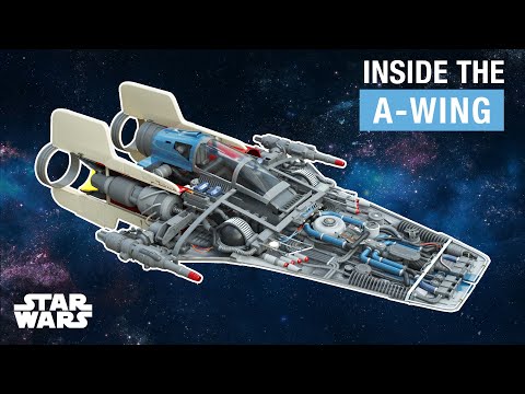 Video: Airbus Avslöjar Framtidens Passagerarplan, Liknande Fartyget Från "Star Wars" - Alternativ Vy