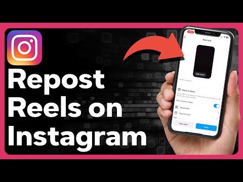 Video: Instagram a eliminat repostarea?