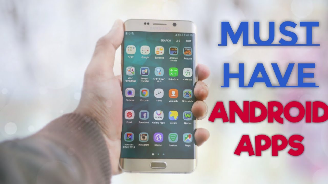 Most Useful Android Apps For Your Smartphone Make Everyday Life Easy Most Useful Android Apps For Your Smartphone Make Everyday Life Easy