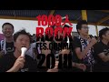 1000人ROCK 2018 - NO.NEW YORK &amp; ONLY YOU(BOØWY)