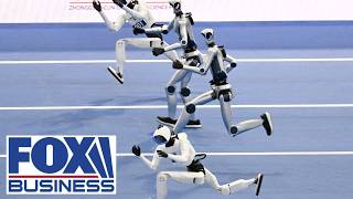 We have to get in 'FRONT' of China: Aquinas Wealth Advisors CEO on AI race screenshot 1