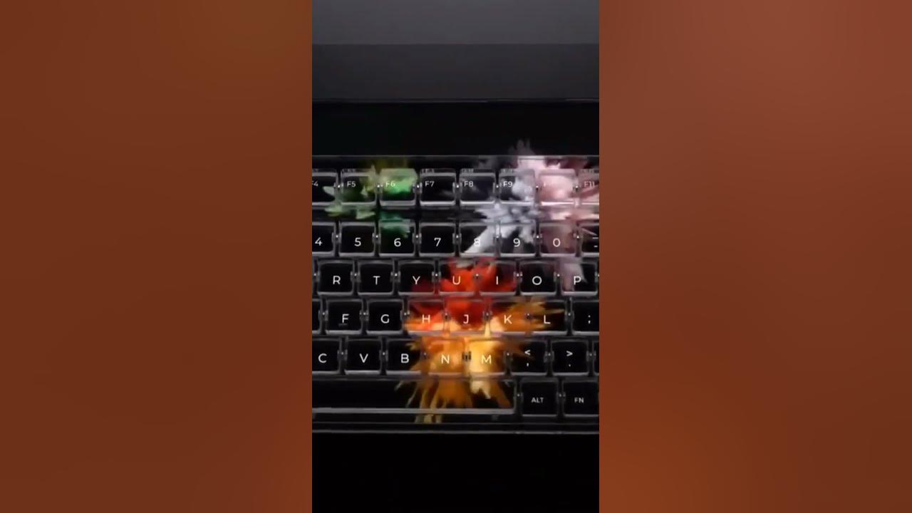 new keyboard 2025 YouTube
