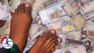 10 Weakest Currencies in Africa 2017 List