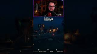 These Custom Servers Are A Blast!!! | #insiders #seaofthieves #shorts
