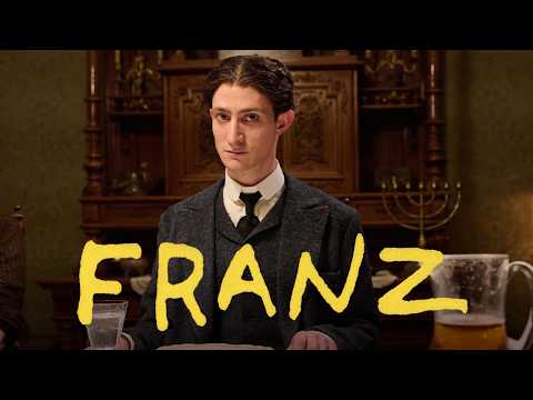 FRANZ - Official BE trailer