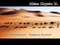 Dj hardztyle  sahara camel