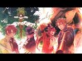 [JPN/CHN] Code:Realize ~創世の姫君~ OP " floatable " // 創世的公主 [中日字幕cc]