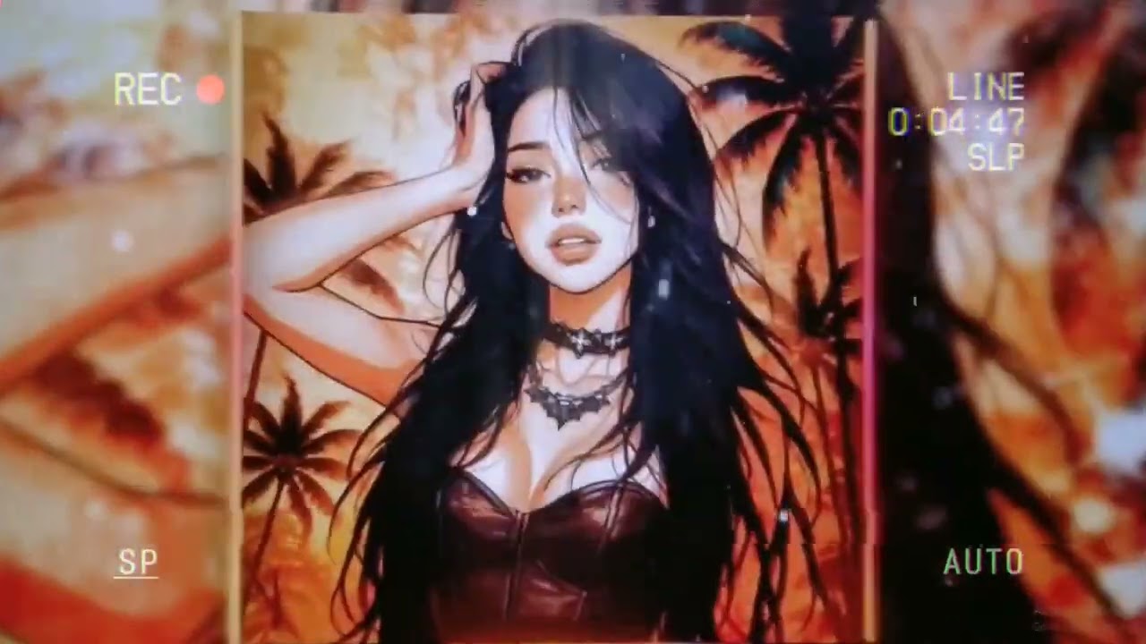 DİYANA ROMAIRA _ First Versions | Lo-Fi beats | Relaxing song | phonk ncts | nada