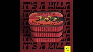 FISHER, Shermanology - It's a Killa Resimi