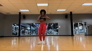 Mixxedfit®️| Ciara Dance Workout
