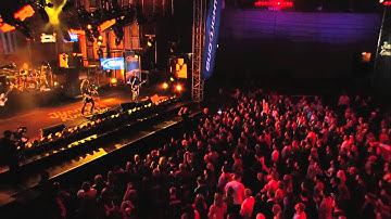 Alter Bridge - Isolation Live HD