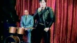 Stairway To Stardom (1980) - Bevan Scott The Eve of War