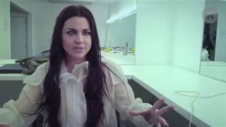 Evanescence - Imperfection (Behind The Scenes)