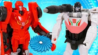 Transformers Cyberverse One Step Changers Full Collection New Hot Rod and Wheel Jack Wave 4 Transformers Cyberverse One Step Changers Full Collection New Hot Rod and Wheel Jack Wave 4