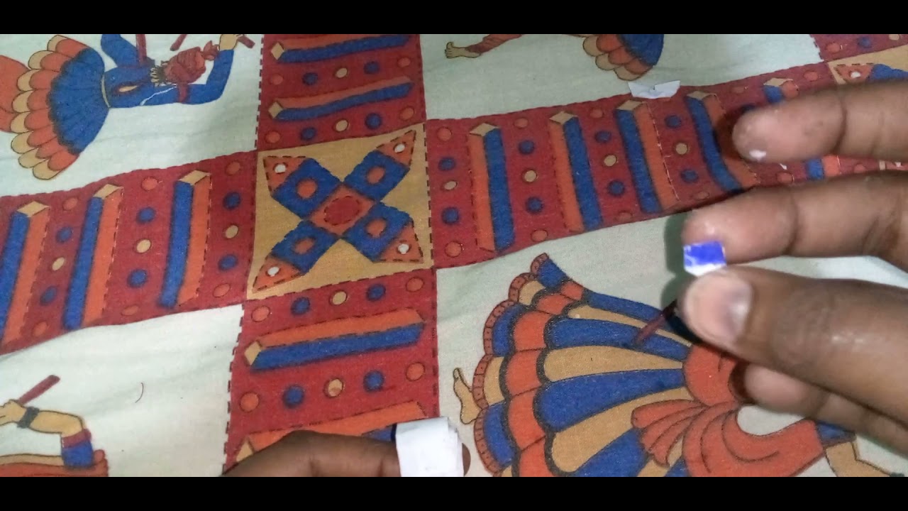 Paper make hand rung // Sagnik Das// - YouTube