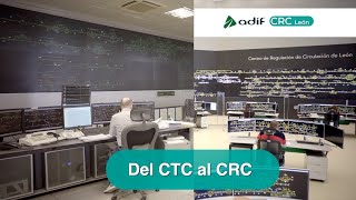 León, del CTC al CRC
