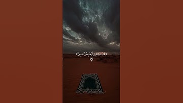 #هيهات_ هيهات_لما توعدون#ياسر_الدوسري  #قران #quran #راحة_نفسية #قران_كريم  #تلاوة_هادئة