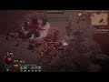 Diablo 4 season of loot reborn anidia boss fight