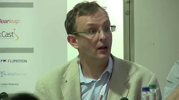 MPEG-DASH for Distribution of Broadcast Content