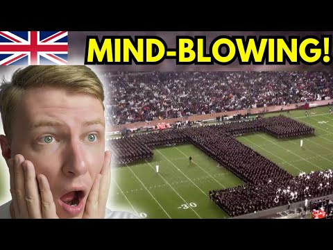 British Guys FIRST