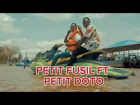 Petit Fusil Feat Petit DOTO 