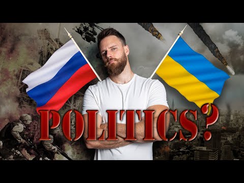 Should Christians Be Involved In Politics? || POWERFUL SERMON!
